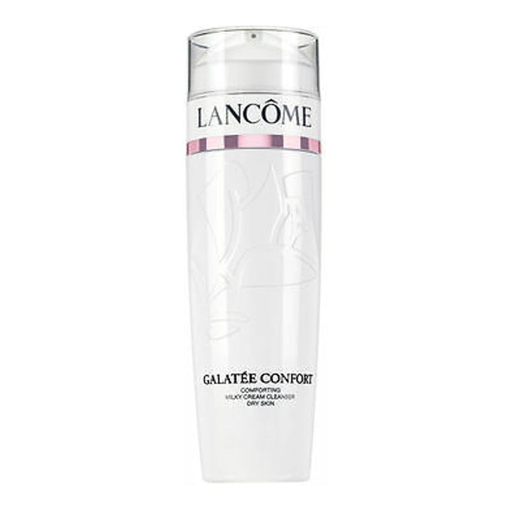 Lancôme - Lait Démaquillant 'Galatée Confort' - 200 ml