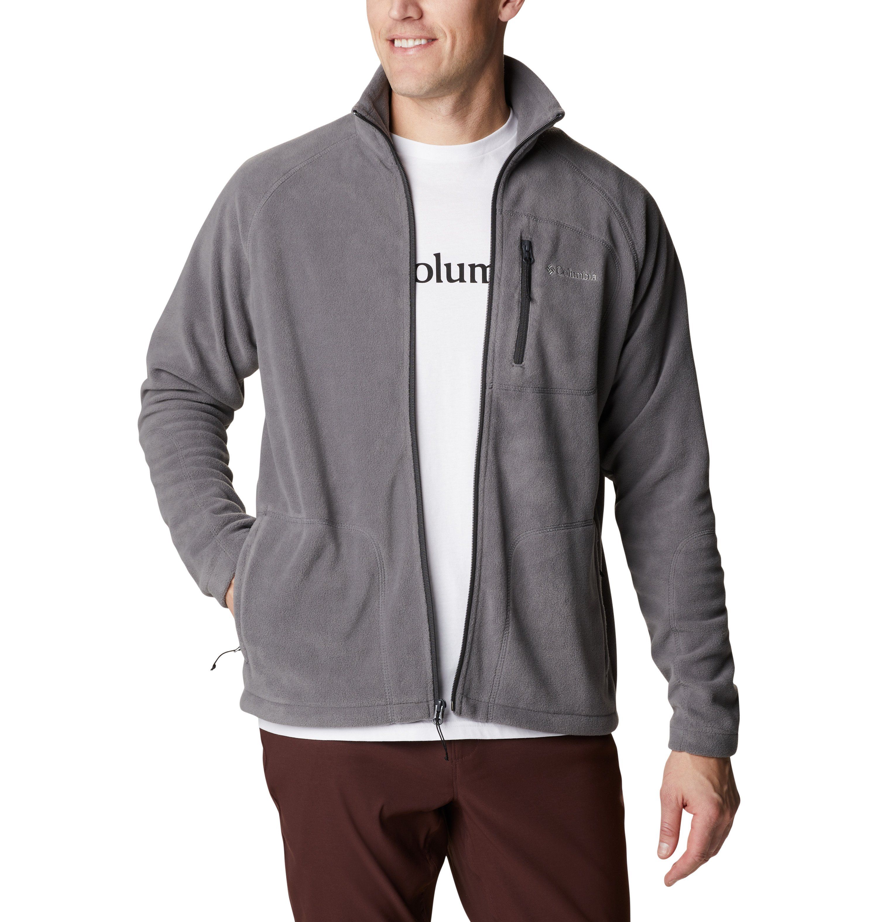 Columbia - Fast Trek™ II Full Zip Fleece