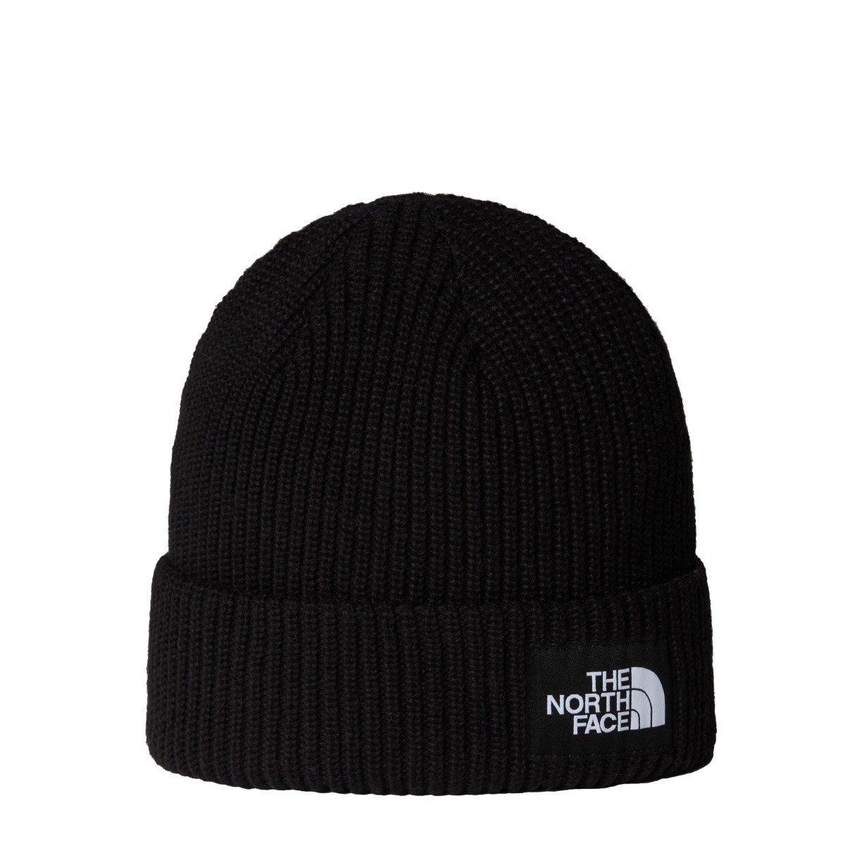 The north face - M's SALTY LINED BEANIE