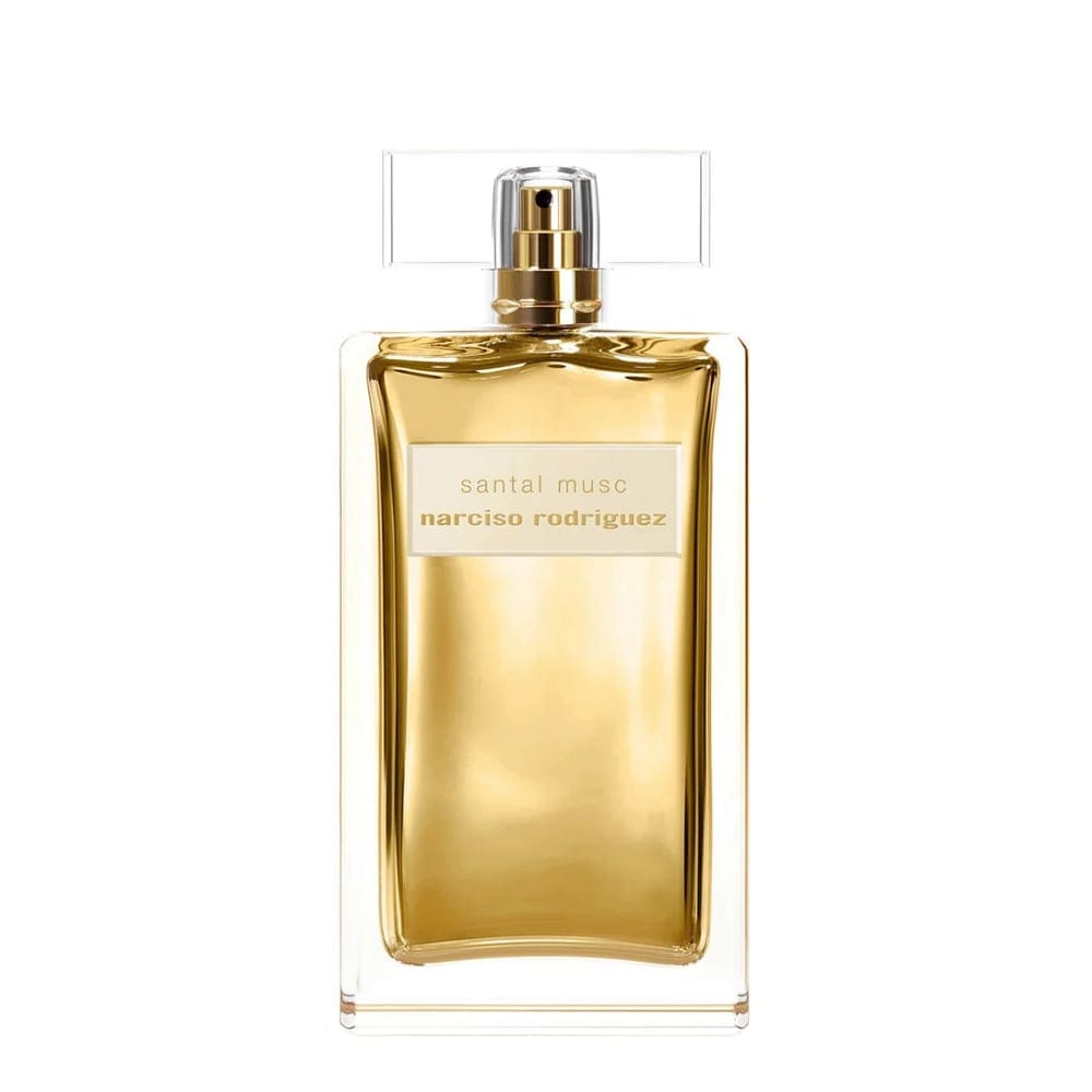 Narciso rodriguez - "Eau de parfum 'Santal Musc' - 100 ml"-0