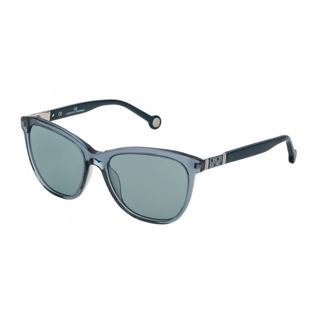 Carolina herrera - Lunettes de soleil 'SHE691549ABG' pour Femmes