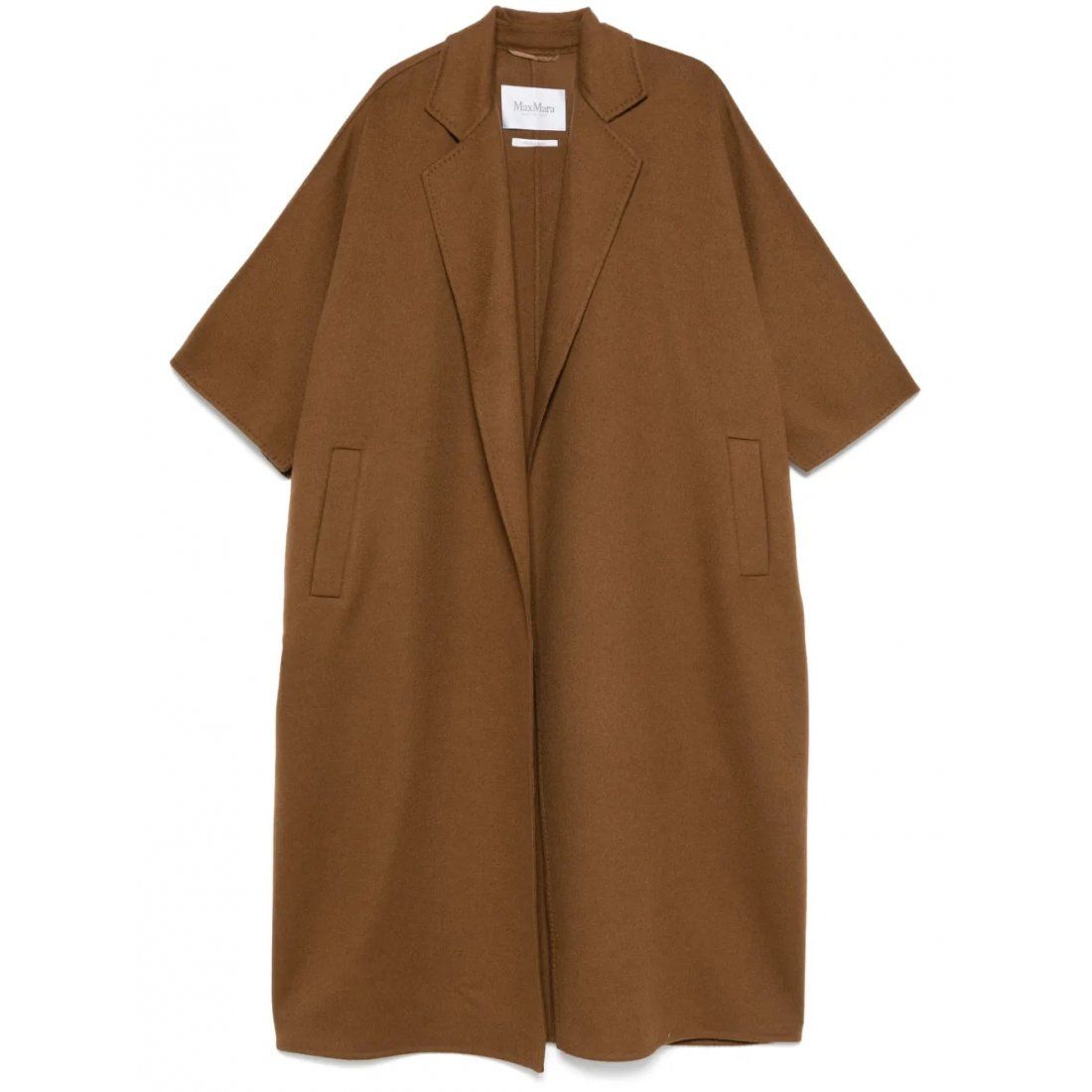 Max mara - Manteau 'Gitano' pour Femmes