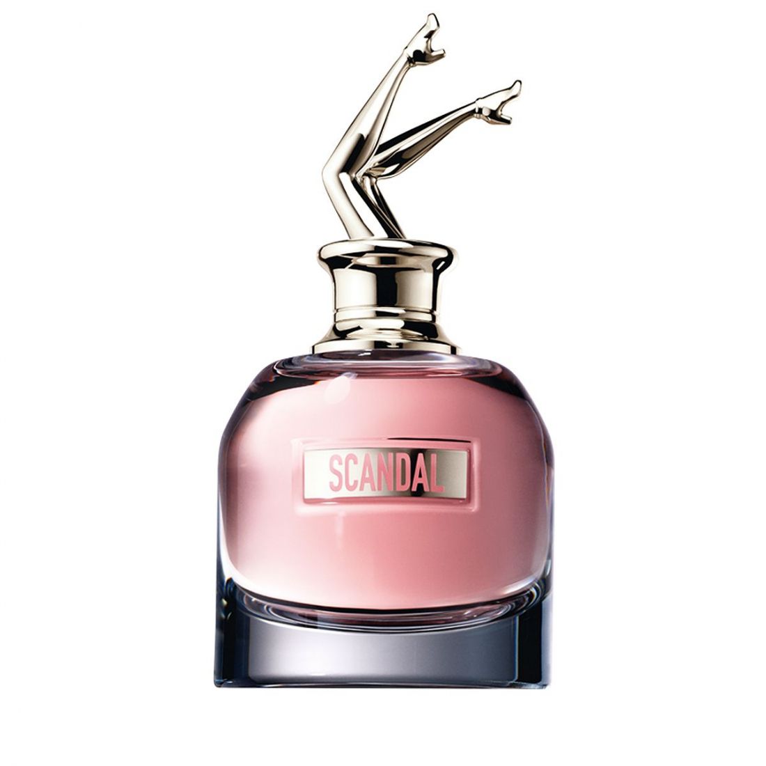 Jean Paul Gaultier - Eau de parfum 'Scandal' - 80 ml