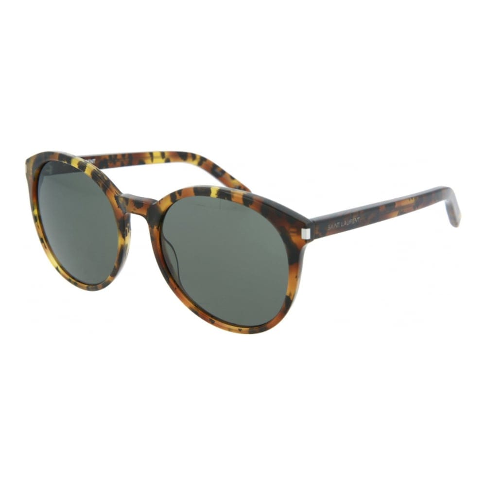 Saint laurent - 'Oversized 54mm Sunglasses' pour Femmes