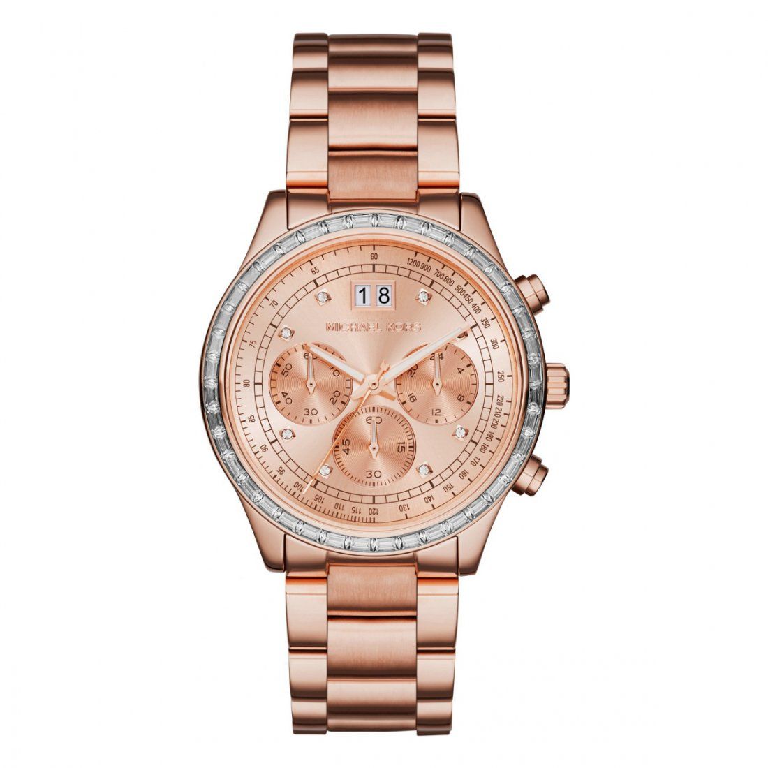 Michael kors - Montre 'MK6204' pour Femmes