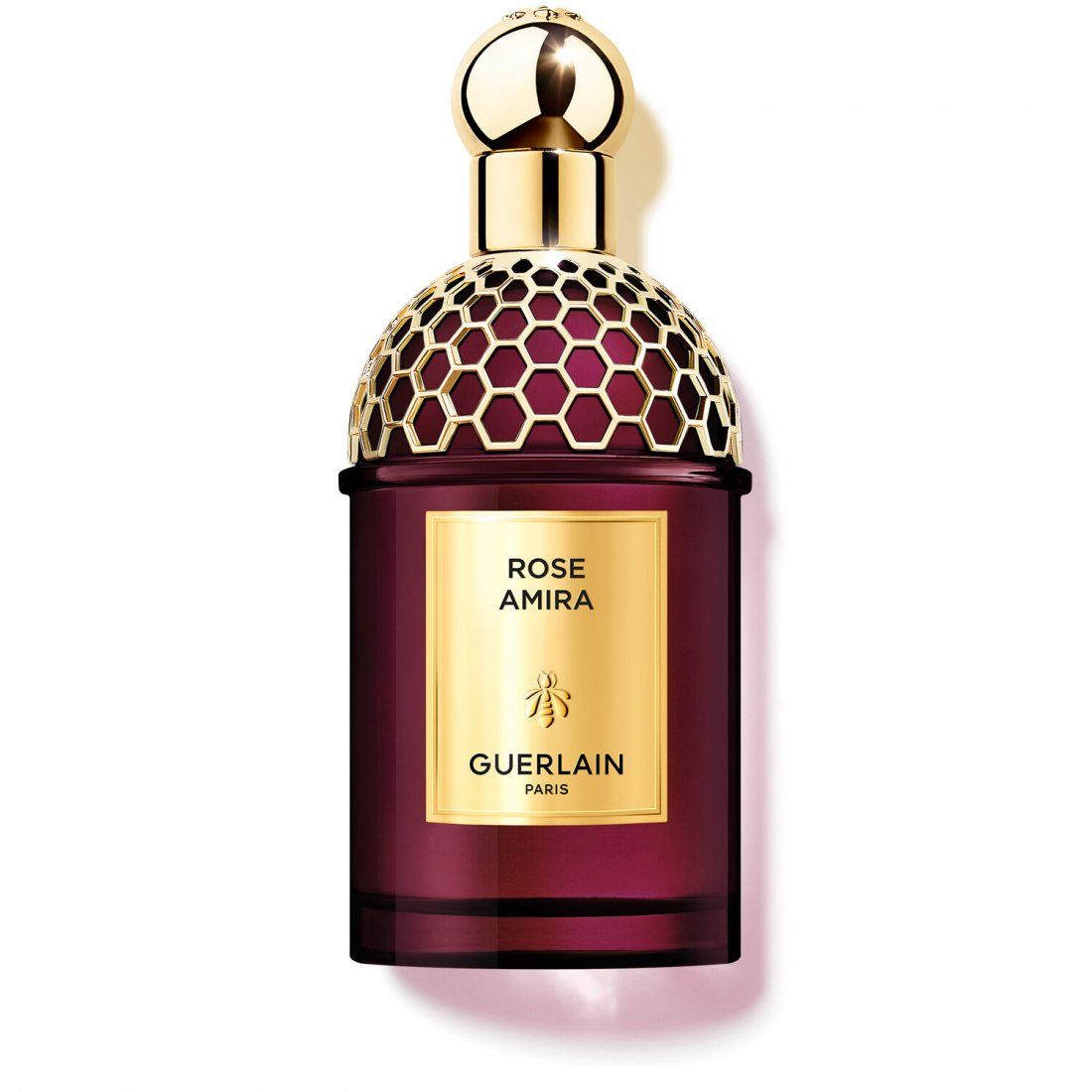 Guerlain - Eau de parfum 'Rose Amira' - 125 ml