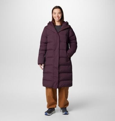Columbia - Boundless Days™ Long Down Jkt