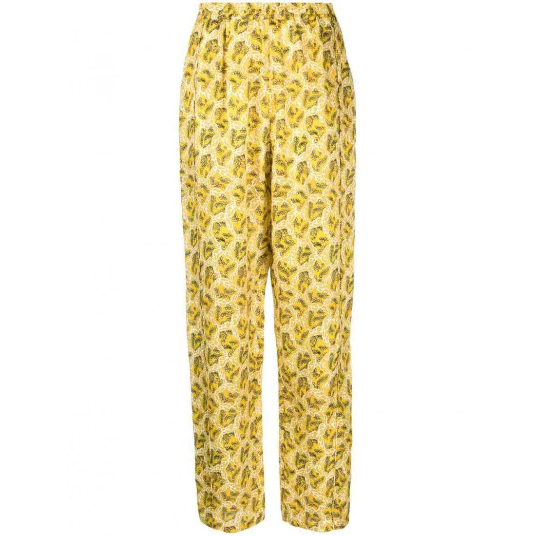 Isabel marant - Pantalon 'Piera' pour Femmes