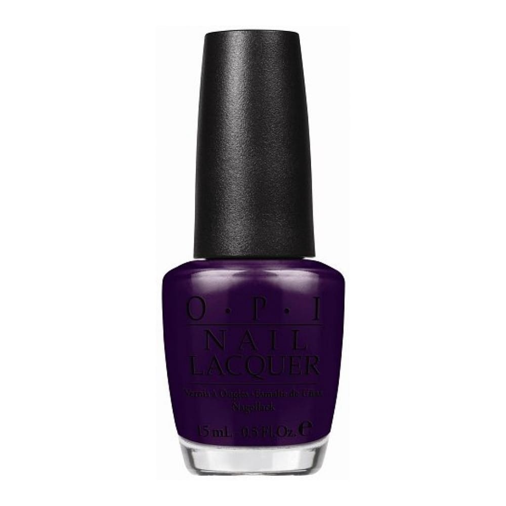 Opi - Vernis à ongles - A Grape Affair 15 ml