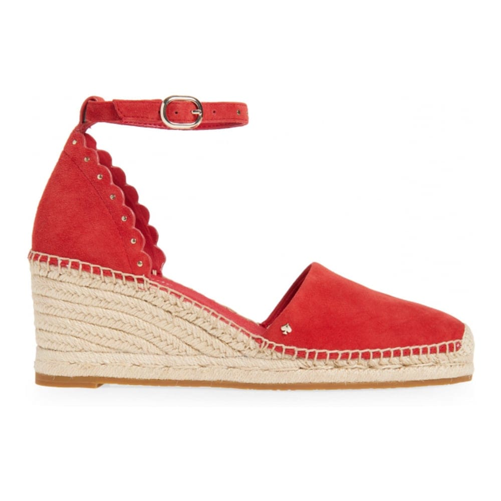Kate spade new york - Espadrille Sandales 'Polly' pour Femmes