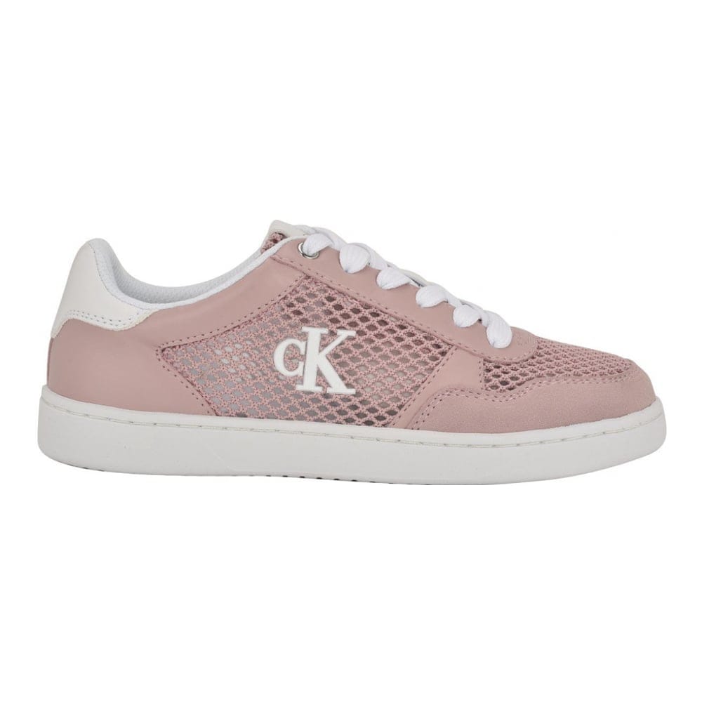 Calvin klein - Sneakers 'Heyra Logo Low Profile' pour Femmes