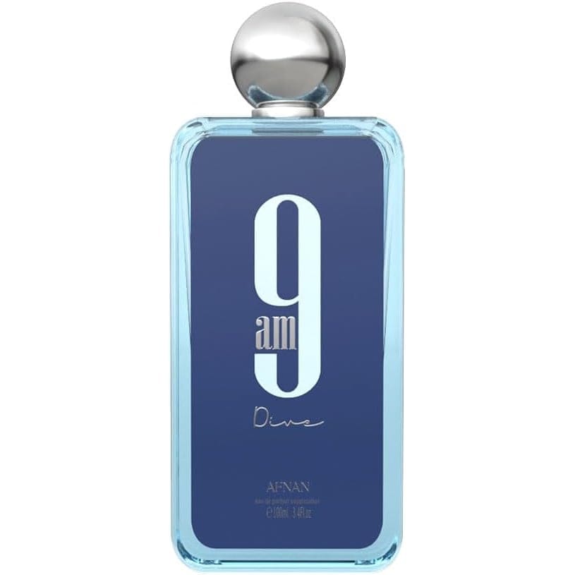 Afnan - Eau de parfum '9 AM Dive' - 100 ml