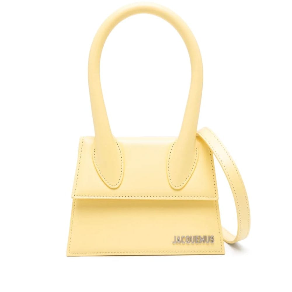 Jacquemus - Sac Cabas 'The Medium Chiquito' pour Femmes