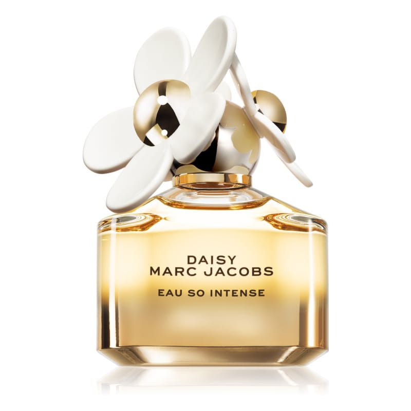 Marc Jacobs - Eau de parfum 'Daisy Eau So Intense' - 50 ml