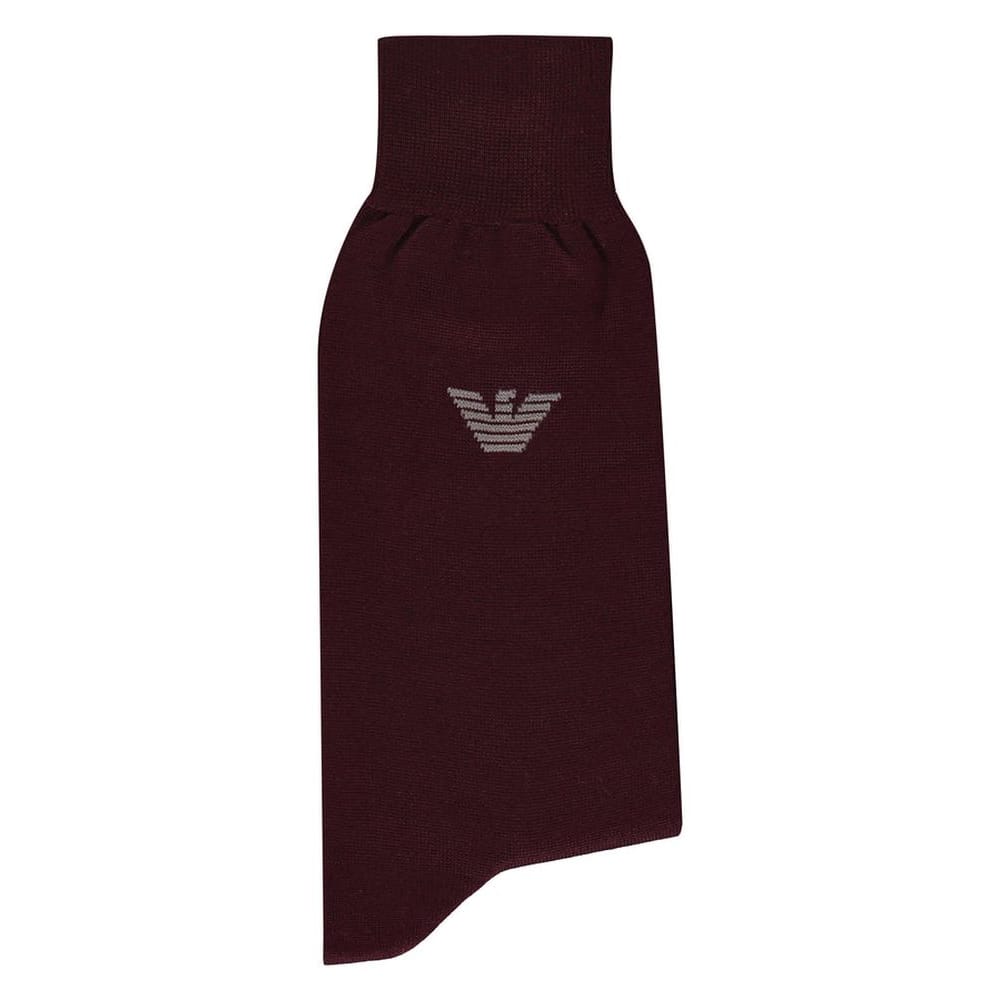Emporio armani - Chausettes 'Logo' pour Hommes