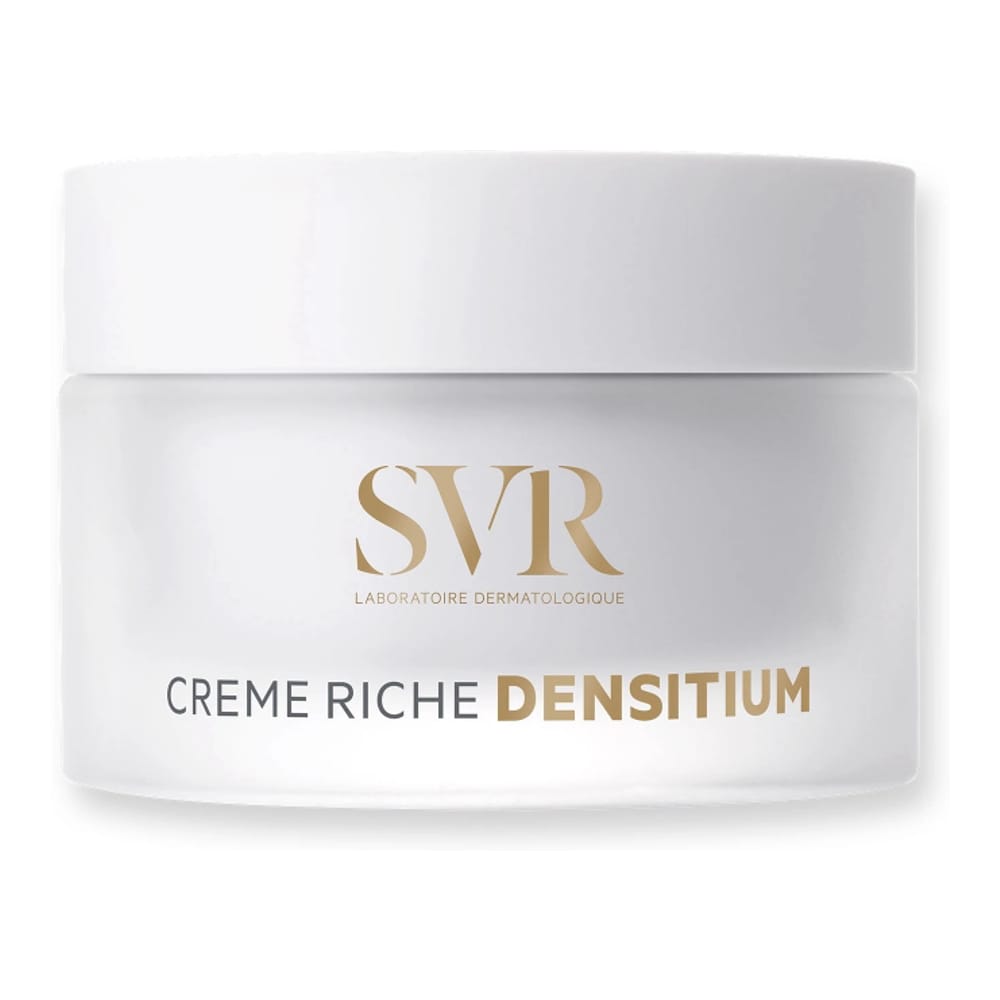 SVR - Crème Riche 'Densitium' - 50 ml