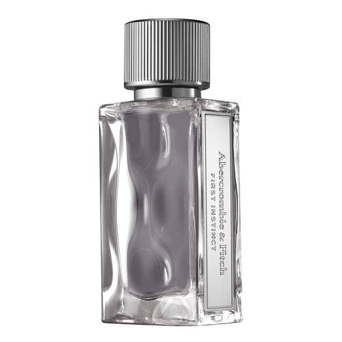 Abercrombie & fitch - Eau de toilette 'First Instinct' - 50 ml