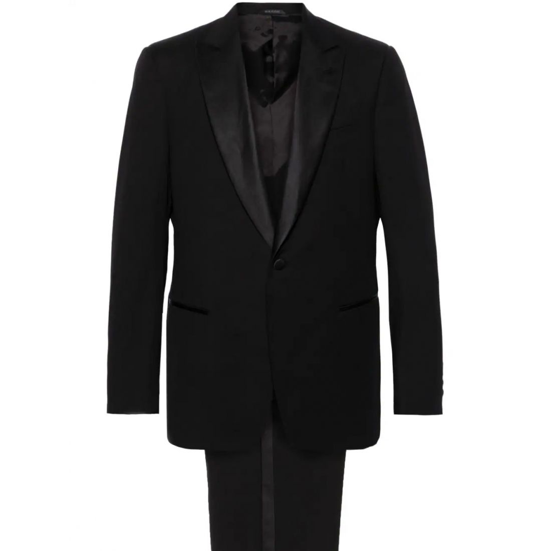 Giorgio armani - Costume 'Single Breasted' pour Hommes
