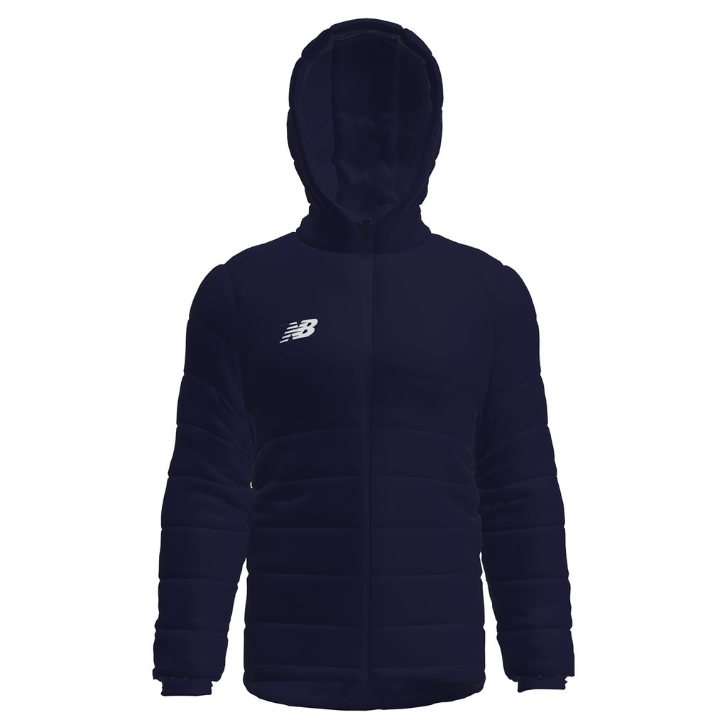 New balance - TW Training Stadium Jacket JNR