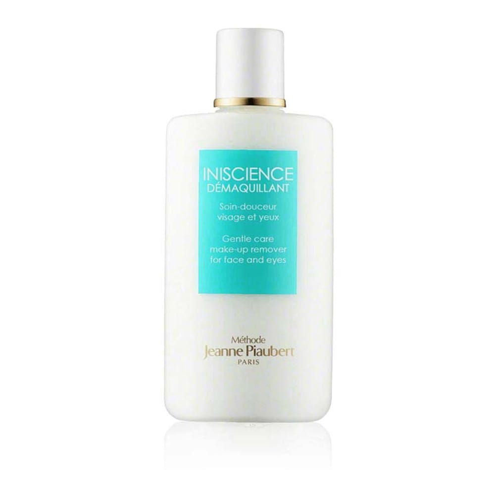 Jeanne piaubert - Démaquillant visage & yeux 'Iniscience' - 200 ml