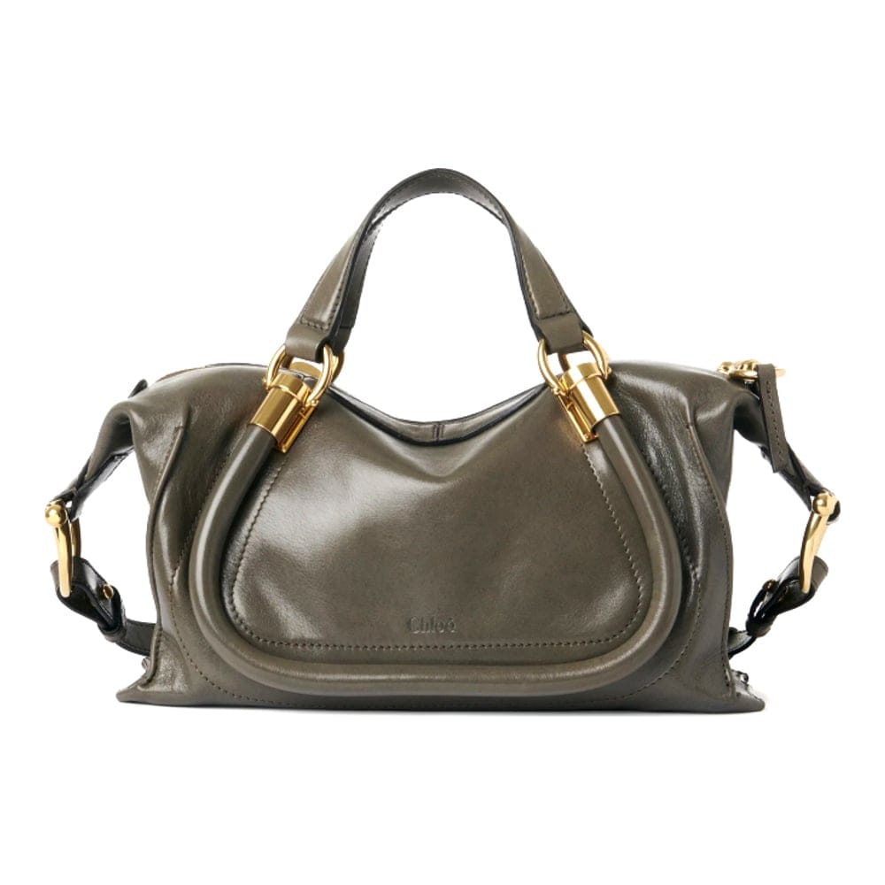Chloé - Sac à bandoulière 'Small Paraty 24' pour Femmes
