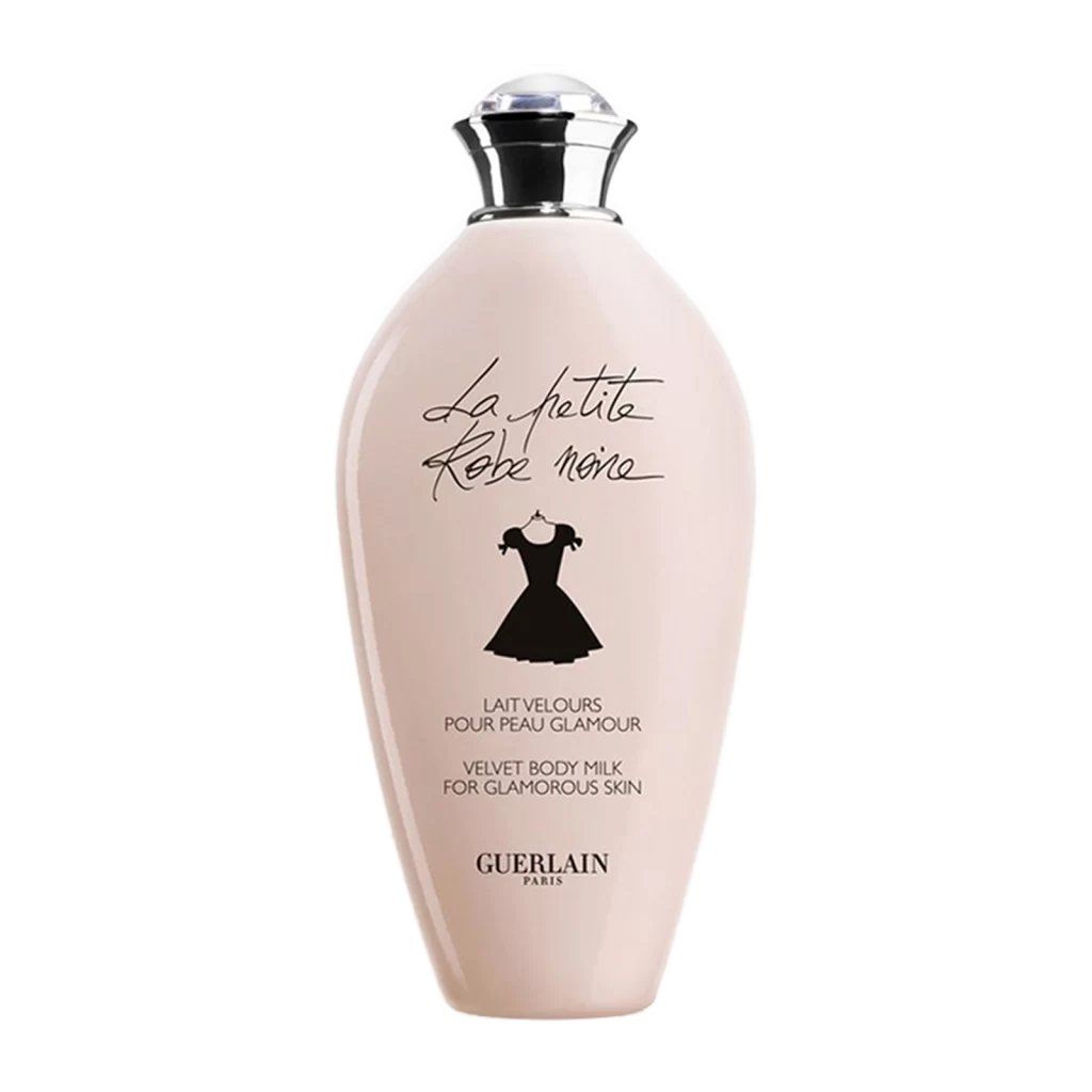 Guerlain - Lait Corporel 'La Petite Robe Noire' - 200 ml