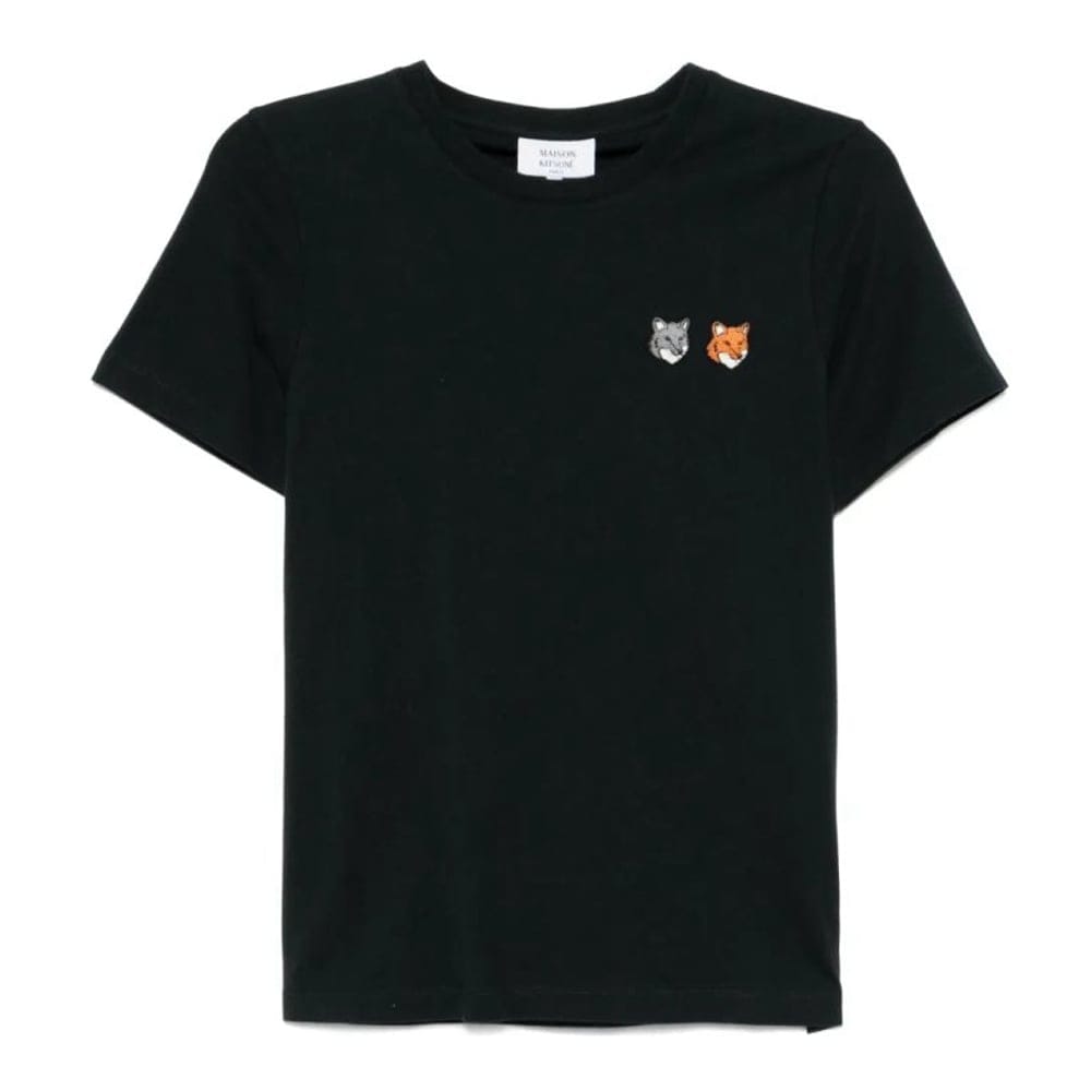 Maison kitsuné - "T-shirt pour Femmes"