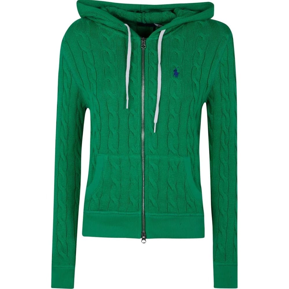 Polo ralph lauren - Cardigan 'Cable-Knit' pour Femmes