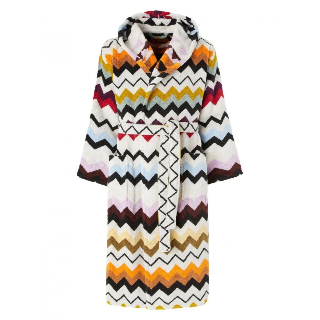 Missoni home - Robe de chambre 'Murrina' pour Unisexe