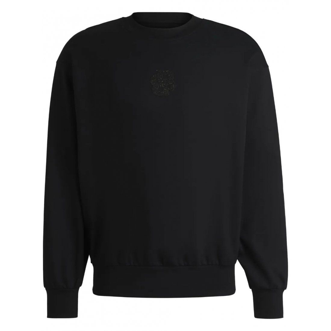 Boss - Sweatshirt 'Double B-Monogram' pour Hommes