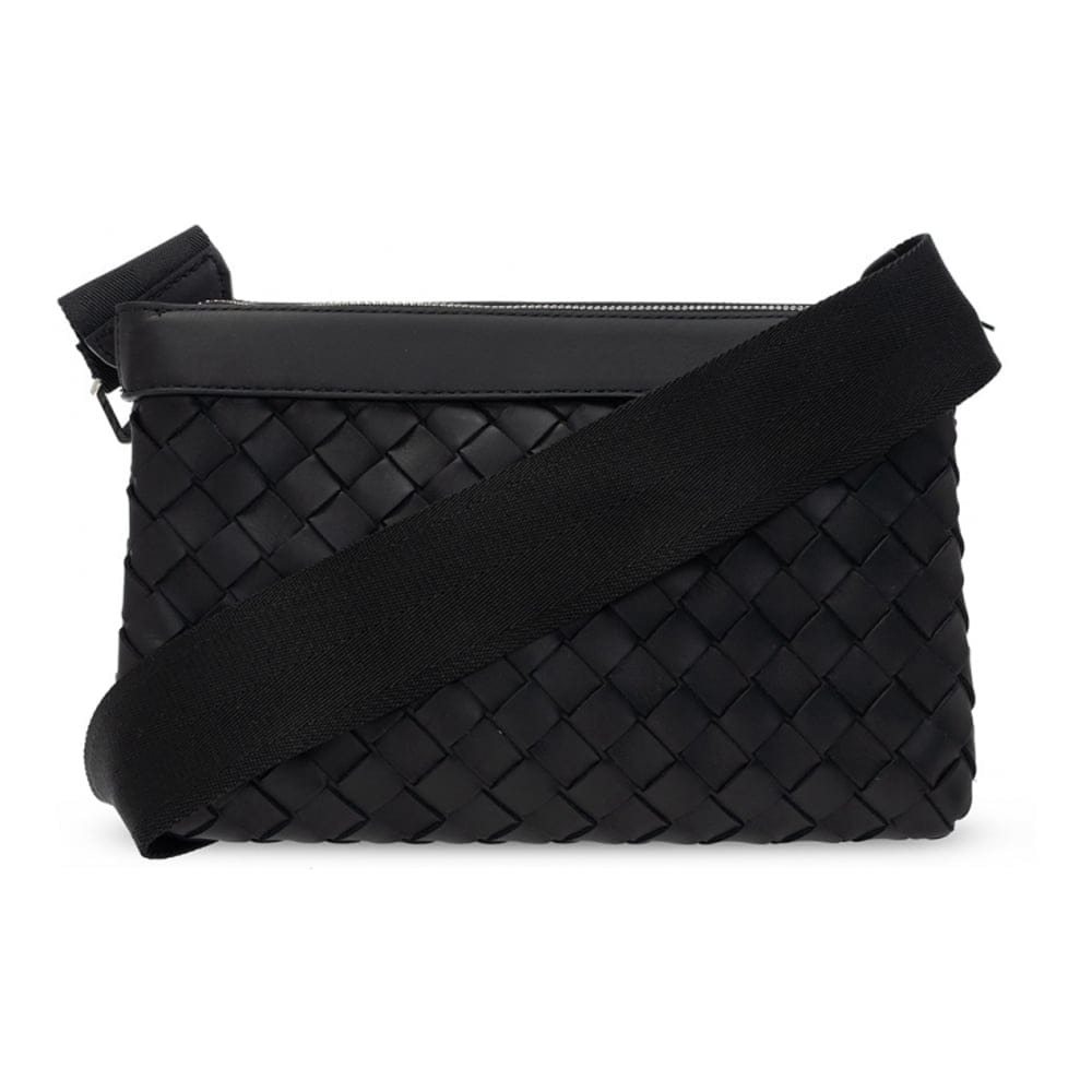 Bottega veneta - Sac à bandoulière 'Classic Duo' pour Hommes