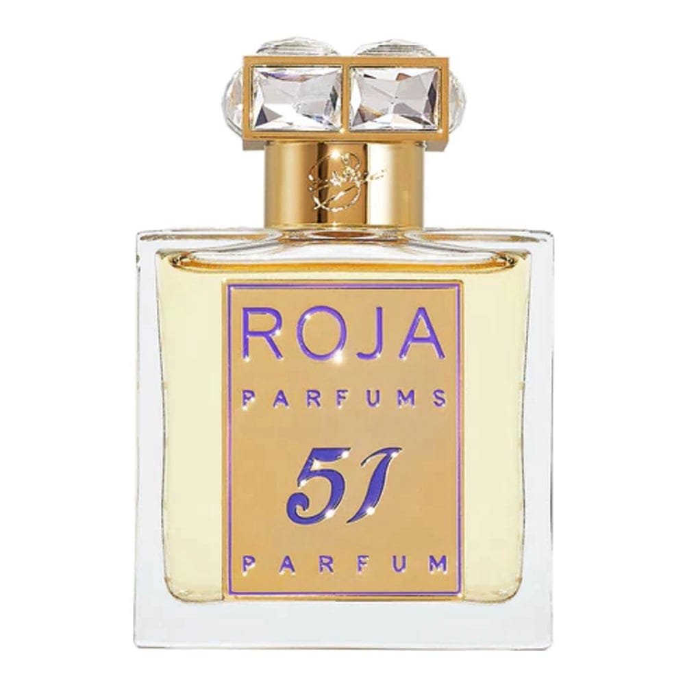 Roja parfums - Parfum '51 Pour Femme' - 50 ml