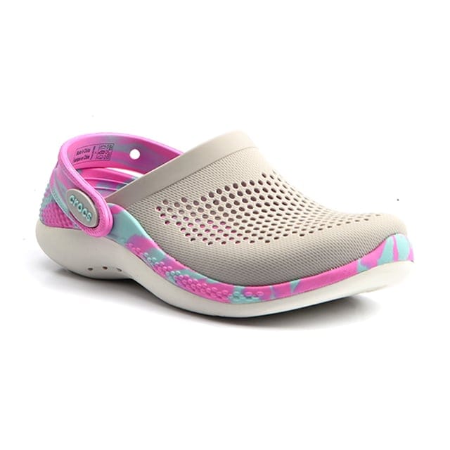 Crocs - Literide 360 Marbled Clog