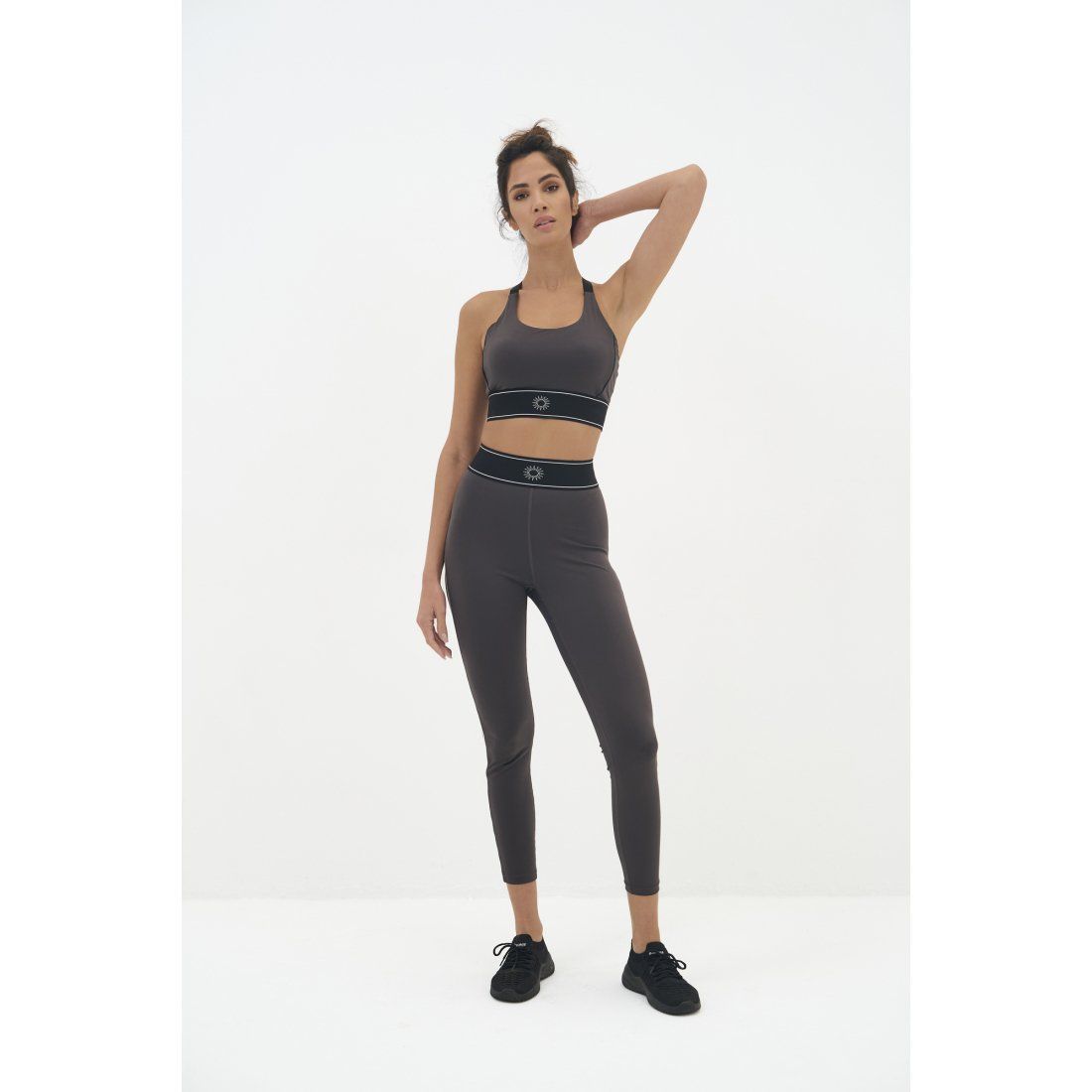 Onamaste - Leggings 'Mali' pour Femmes