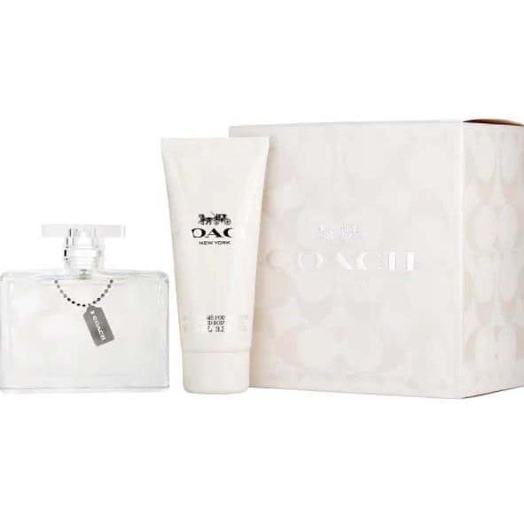 Coach - Coffret de parfum 'Signature' - 2 Pièces