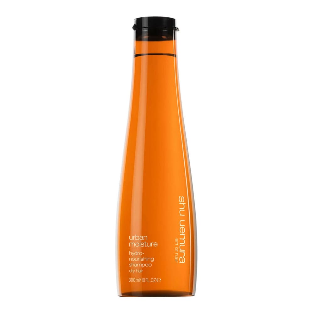 Shu uemura - Shampoing 'Urban Moisture' - 300 ml