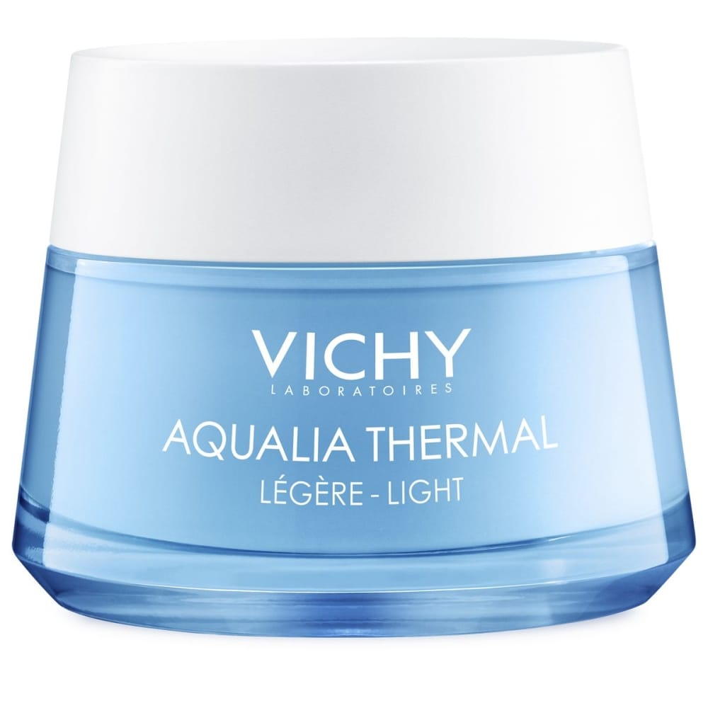 Vichy - Hydratant 'Light Rehydrating' - 50 ml