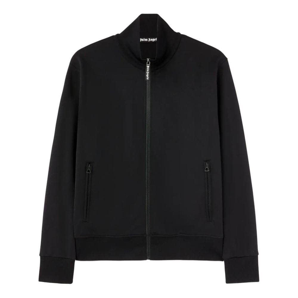 Palm angels - Veste 'Logo-Print' pour Hommes