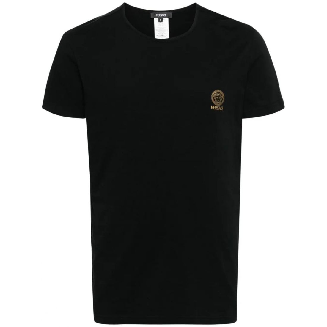 Versace - T-shirt 'Medusa' pour Hommes