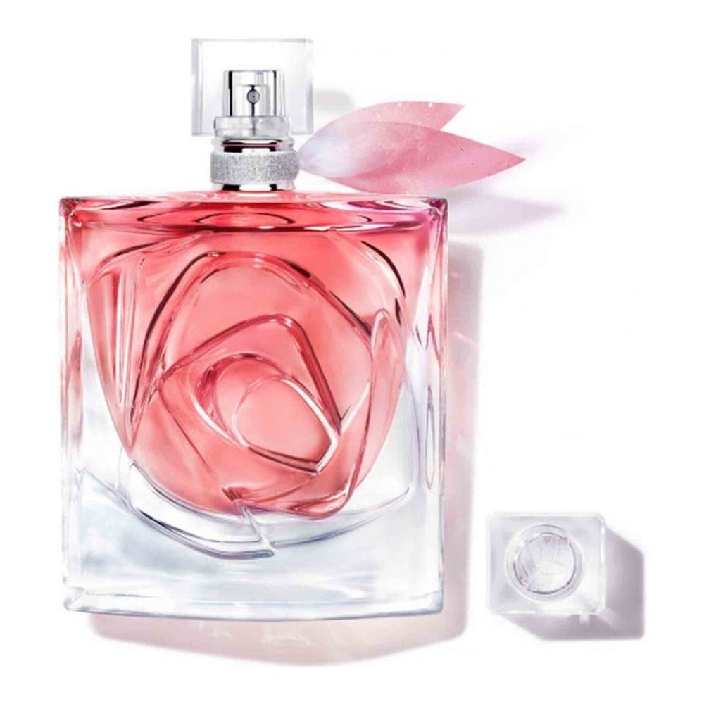 Lancôme - Eau de parfum 'La Vie Est Belle Rose Extraordinaire' - 100 ml