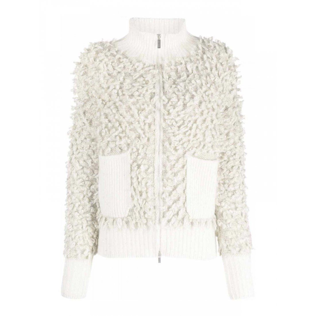 Fabiana filippi - Cardigan pour Femmes