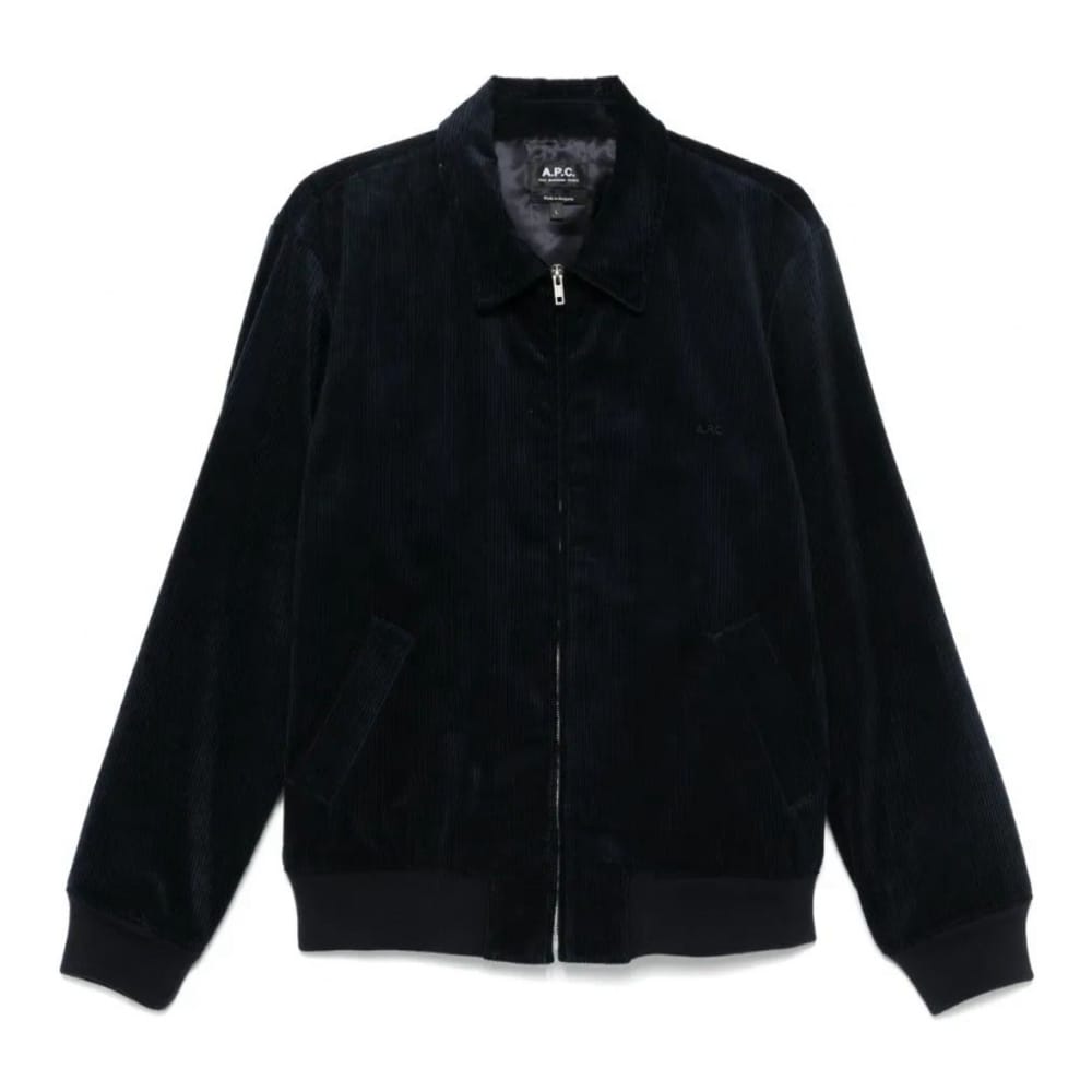 A.p.c. - Veste 'Gilles' pour Hommes