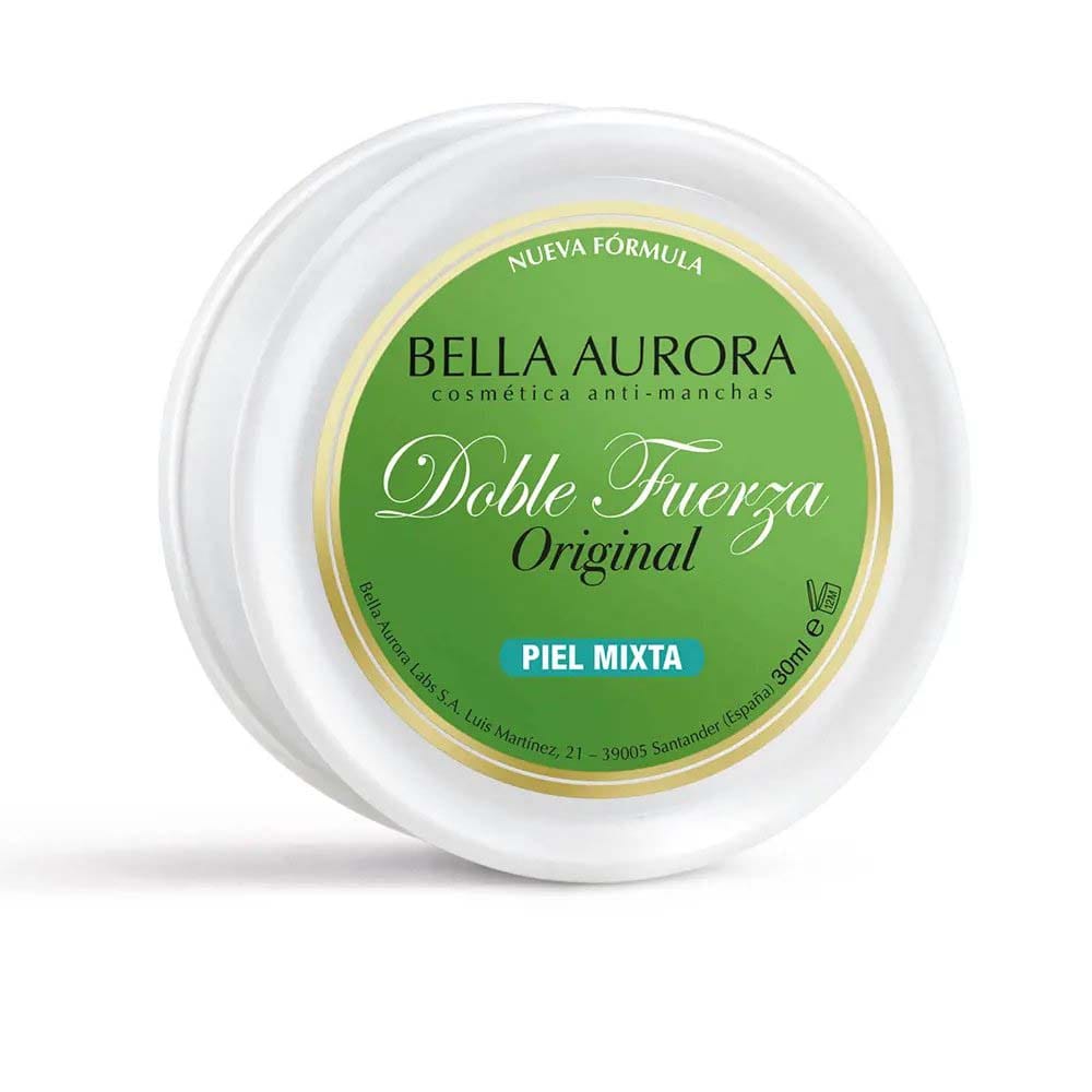 Bella aurora - Crème anti taches 'Double Strength Matte' - 30 ml