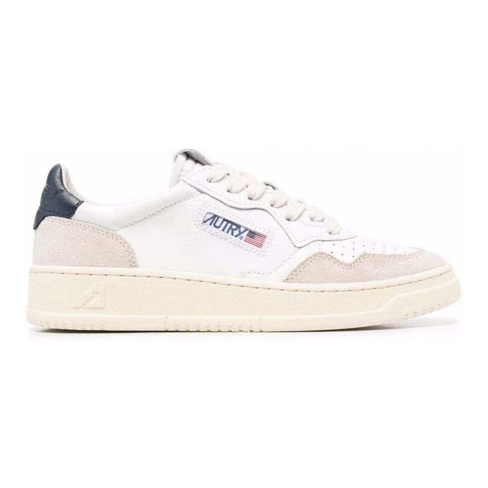 Autry - Sneakers 'Medalist' pour Femmes
