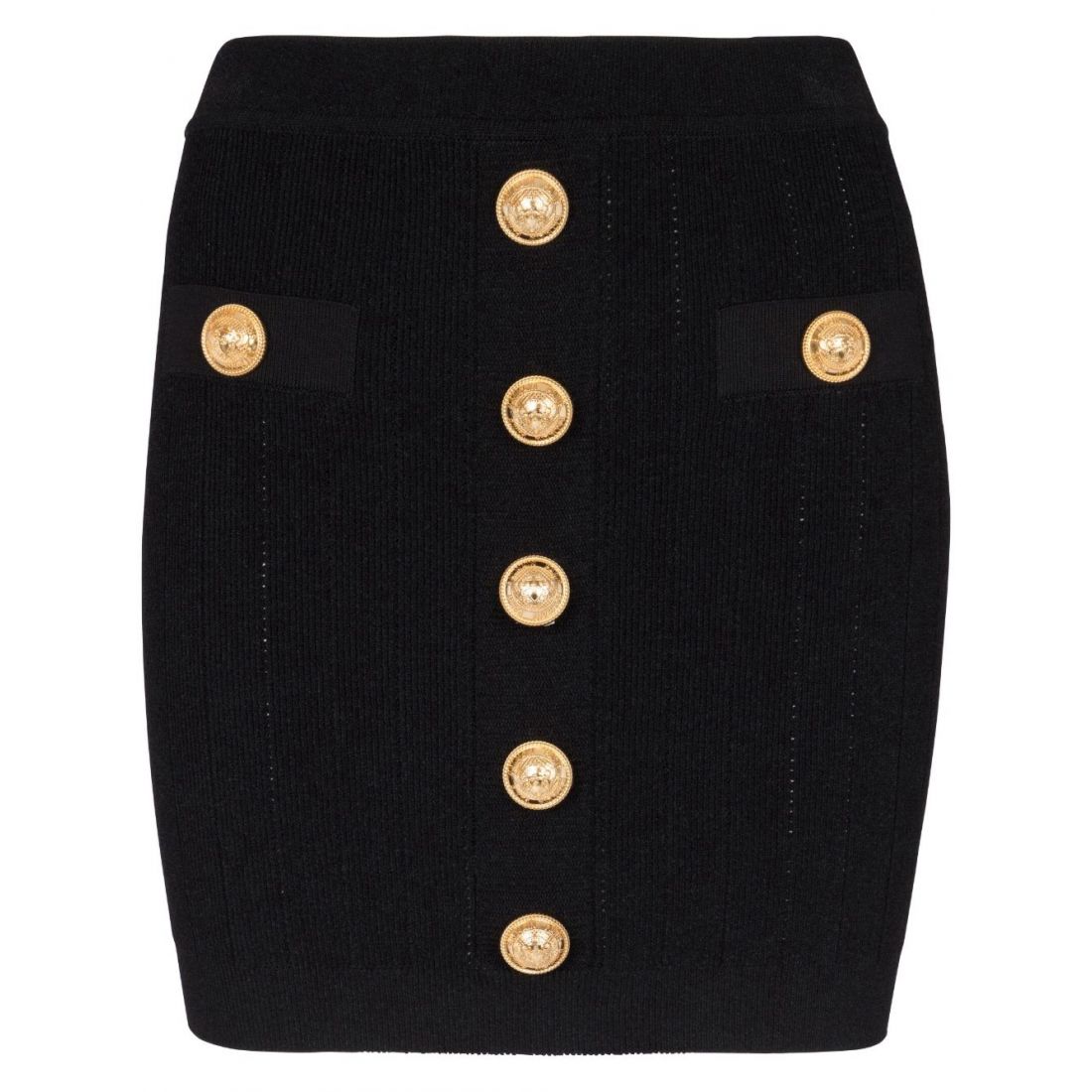 Balmain - Mini Jupe pour Femmes