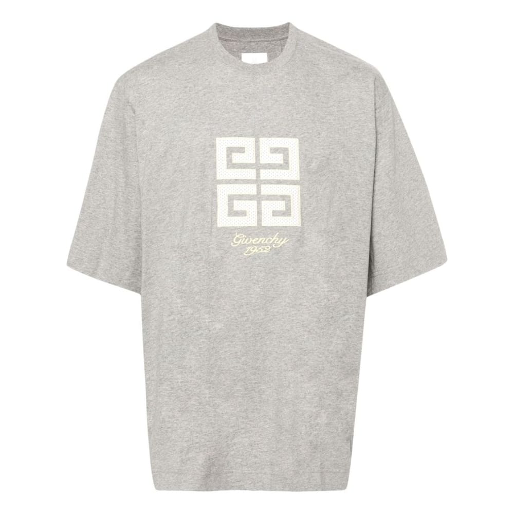 Givenchy - T-shirt '4G' pour Hommes