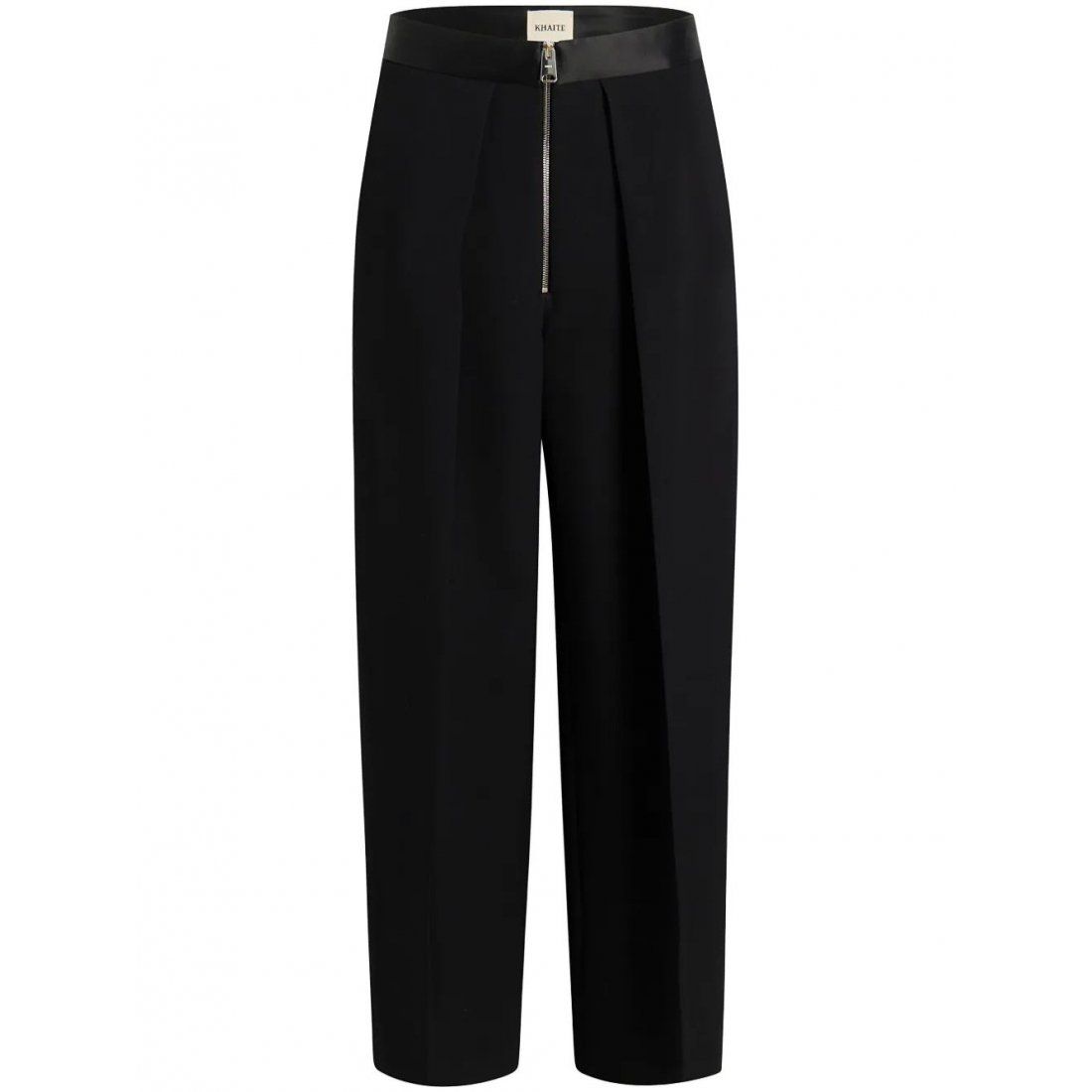 Khaite - Pantalon 'Marine' pour Femmes