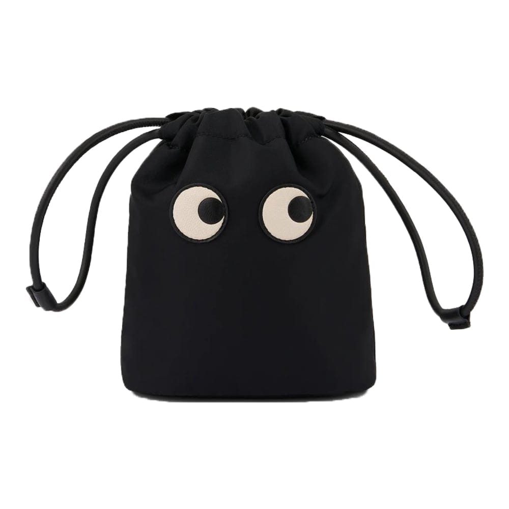 Anya hindmarch - Pochette 'Eyes Drawstring' pour Femmes