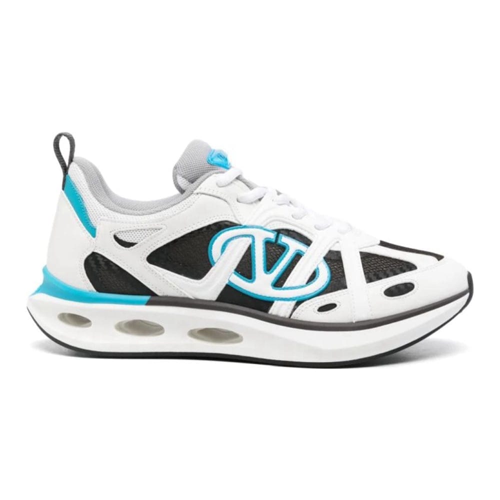 Valentino garavani - Sneakers 'VLogo Easyjog' pour Hommes