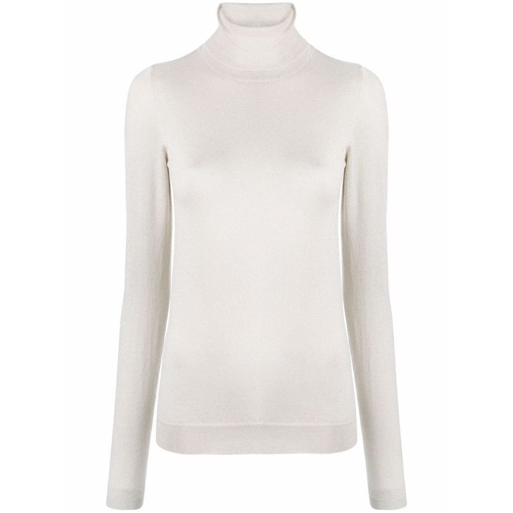 Brunello cucinelli - Pull à col roulé pour Femmes